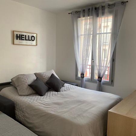 Appartement Familial, A Chessy, La Ville De Disneyland Paris Ngoại thất bức ảnh