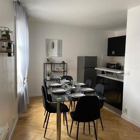 Appartement Familial, A Chessy, La Ville De Disneyland Paris Ngoại thất bức ảnh