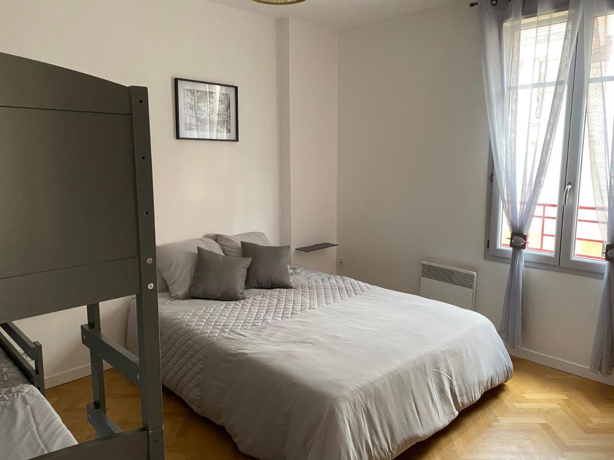 Appartement Familial, A Chessy, La Ville De Disneyland Paris Ngoại thất bức ảnh