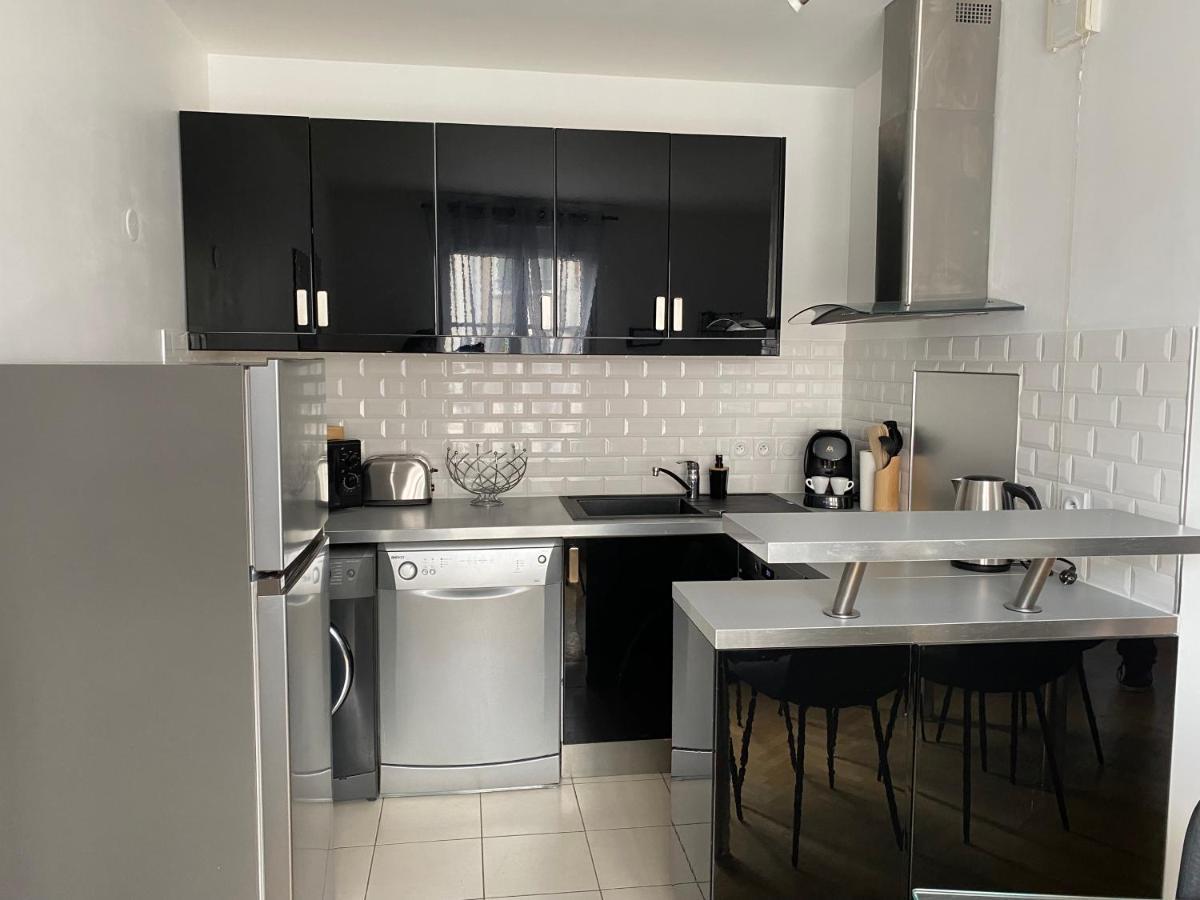 Appartement Familial, A Chessy, La Ville De Disneyland Paris Ngoại thất bức ảnh