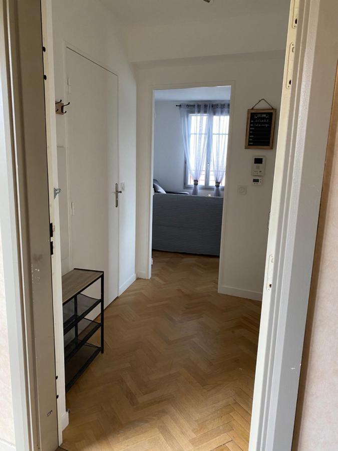 Appartement Familial, A Chessy, La Ville De Disneyland Paris Ngoại thất bức ảnh