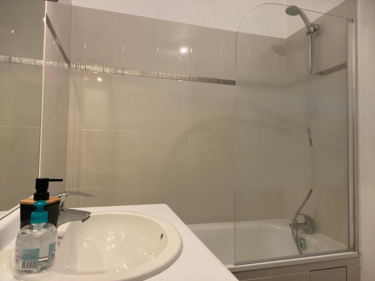 Appartement Familial, A Chessy, La Ville De Disneyland Paris Ngoại thất bức ảnh