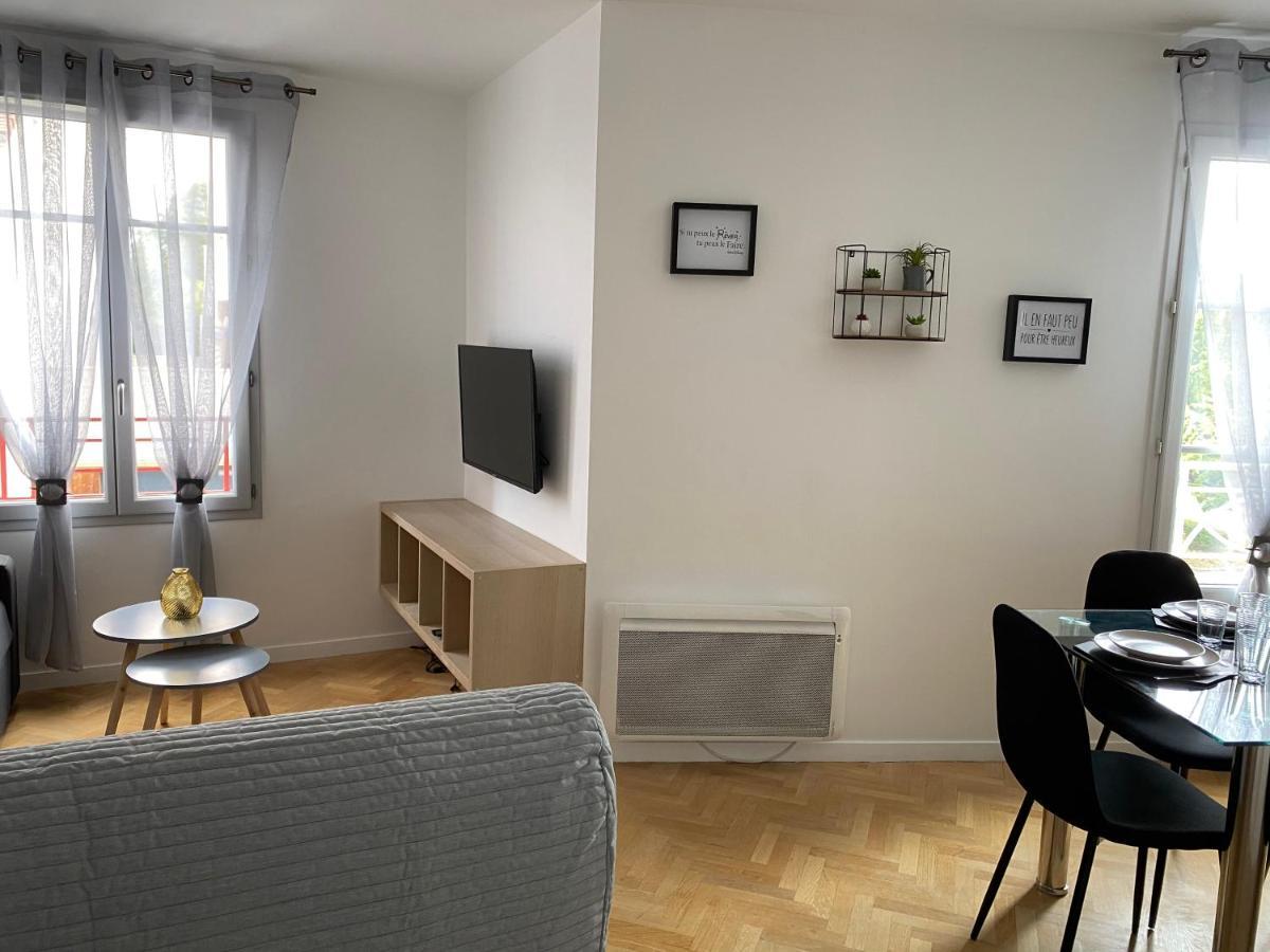 Appartement Familial, A Chessy, La Ville De Disneyland Paris Ngoại thất bức ảnh